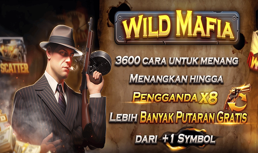 MUARA888 SLOT Banner